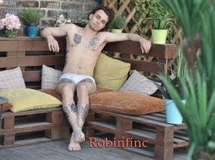 Robinfinc