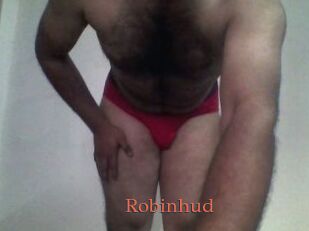 Robinhud