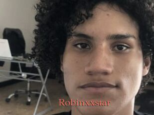 Robinxxstar