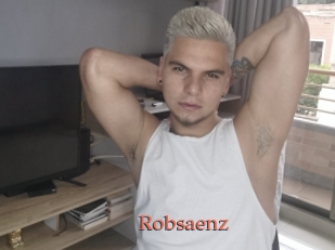 robsaenz Anal Favorite