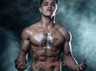Robsaenz21