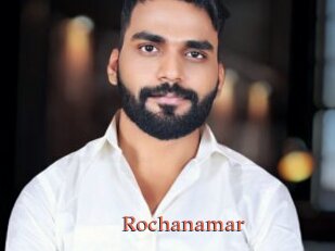 Rochanamar