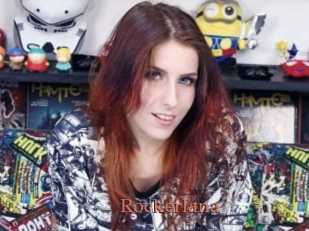 Rockerlana