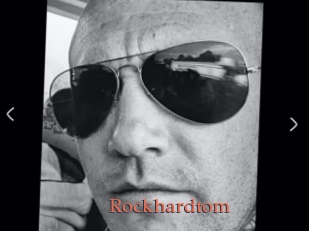 Rockhardtom