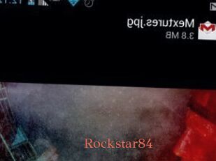 Rockstar84
