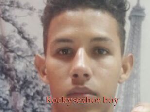 Rockysexhot_boy