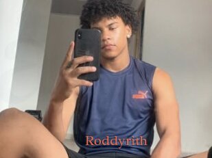 Roddyrith