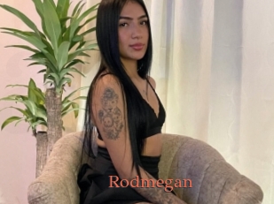Rodmegan
