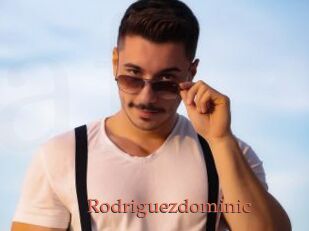 Rodriguezdominic