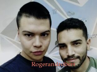 Rogerandrobert