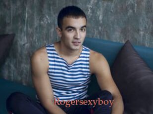 Rogersexyboy