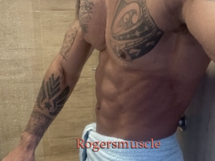 Rogersmuscle