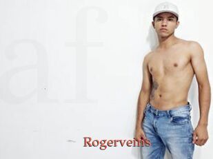 Rogerveins