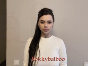 Rokkybalboo