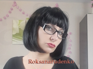 Roksanarudenko