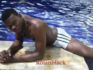 Rolanblack