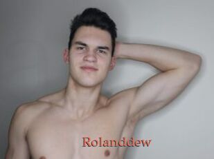 Rolanddew