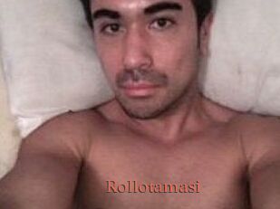 Rollotamasi