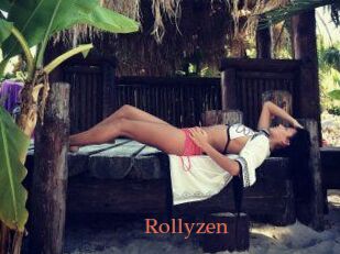 Rollyzen