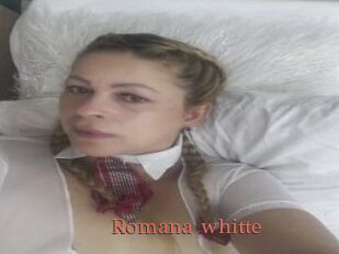 Romana_whitte