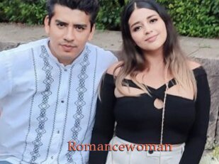 Romancewoman