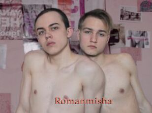 Romanmisha