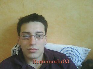 Romanodu03