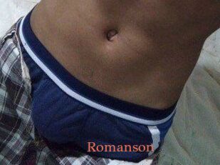Romanson
