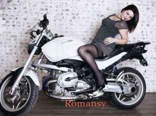 Romansy