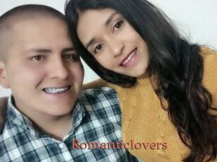 Romanticlovers