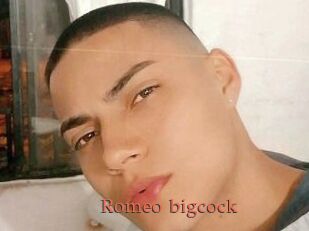 Romeo_bigcock