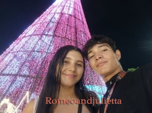 Romeoandjulietta