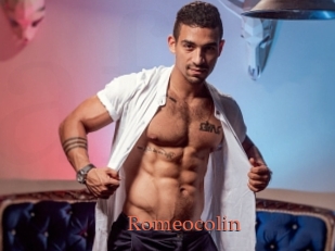 romeocolin Anal Favorite