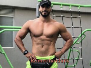 Romeohotdark