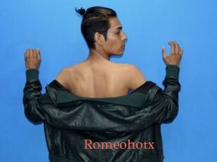 Romeohotx