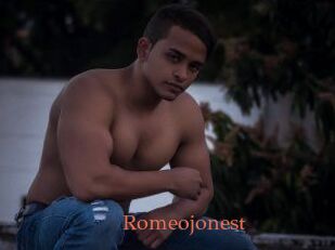 Romeojonest