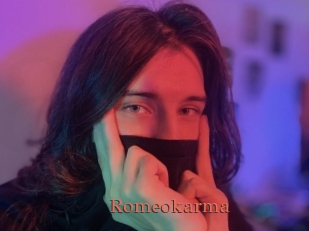 Romeokarma