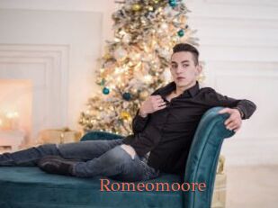 Romeomoore