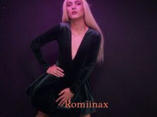 Romiinax