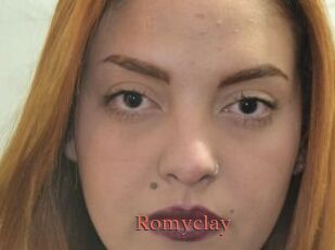 Romyclay