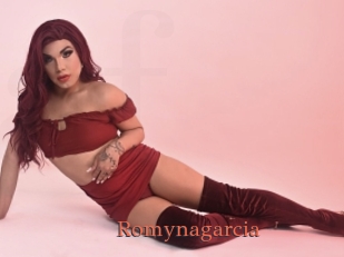 Romynagarcia