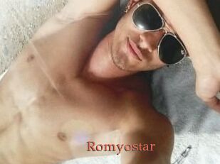 Romyostar