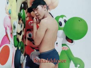 Ronalddozer