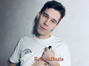 Ronaldhuis