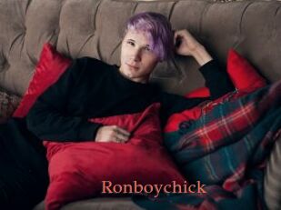 Ronboychick