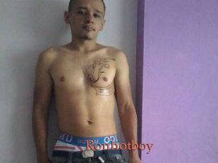 Ronhotboy