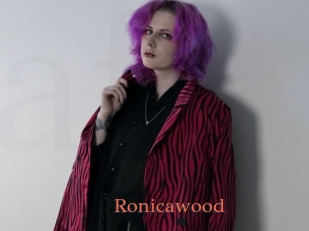 Ronicawood