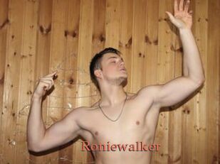 Roniewalker