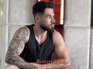 Roninduke