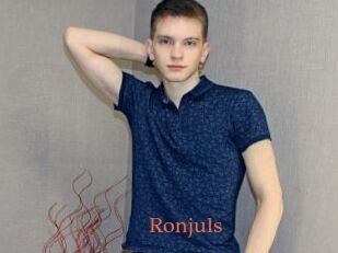 Ronjuls